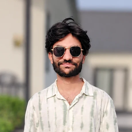Divyansh Goyal